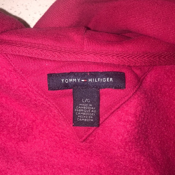 Pink Jacket - Picture 2 of 5